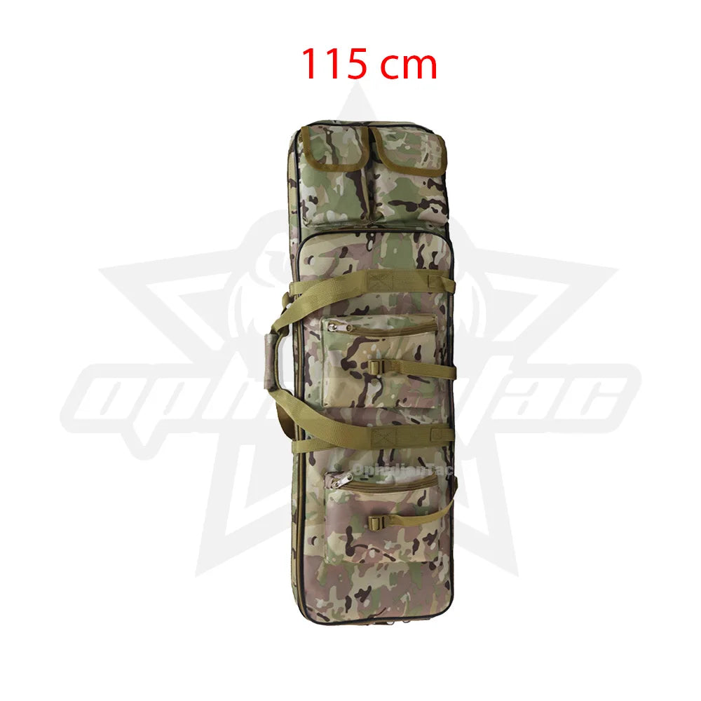 ShadowCarry™ Tactical Rifle Bag