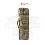 ShadowCarry™ Tactical Rifle Bag