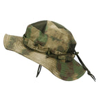 Spartelite™ ShadowBoon Camo Boonie Hat