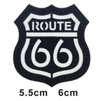 GlitchCore™ Morale Patch Series