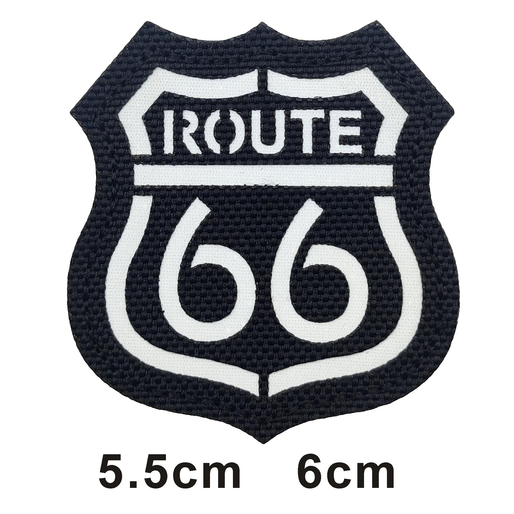 GlitchCore™ Morale Patch Series