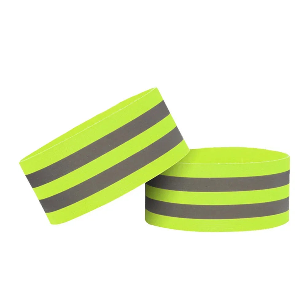 NightGuard™ Reflective Safety Bands