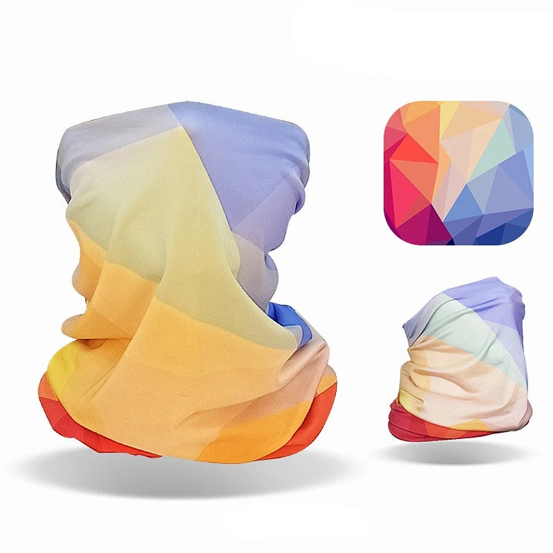 SunGlide™ IceSilk Outdoor Bandana