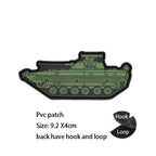 BabaYaga™ Signature Morale Patch