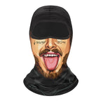 FlexShade™ DryCore Balaclava