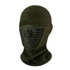 StormFleece™ ArcticShield Moto Balaclava