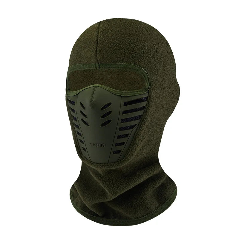 StormFleece™ ArcticShield Moto Balaclava