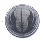 StarCore™ Galactic Emblem Patch Set
