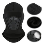 StormFleece™ ArcticShield Moto Balaclava