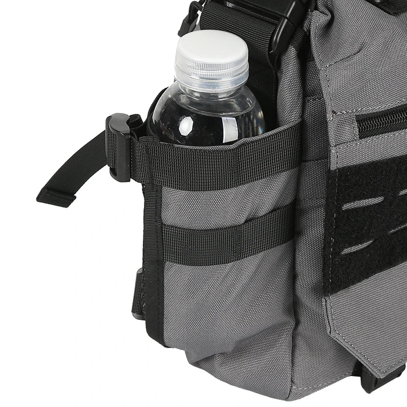 TitanFlex™ 15.6 Tactical Hybrid Pack