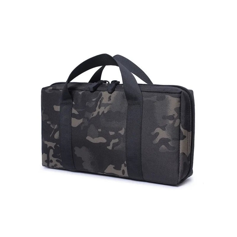 ArmoryCore™ Tactical Pistol Carry Case