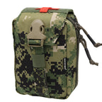 MedStrike™ Rip-Away IFAK Pouch