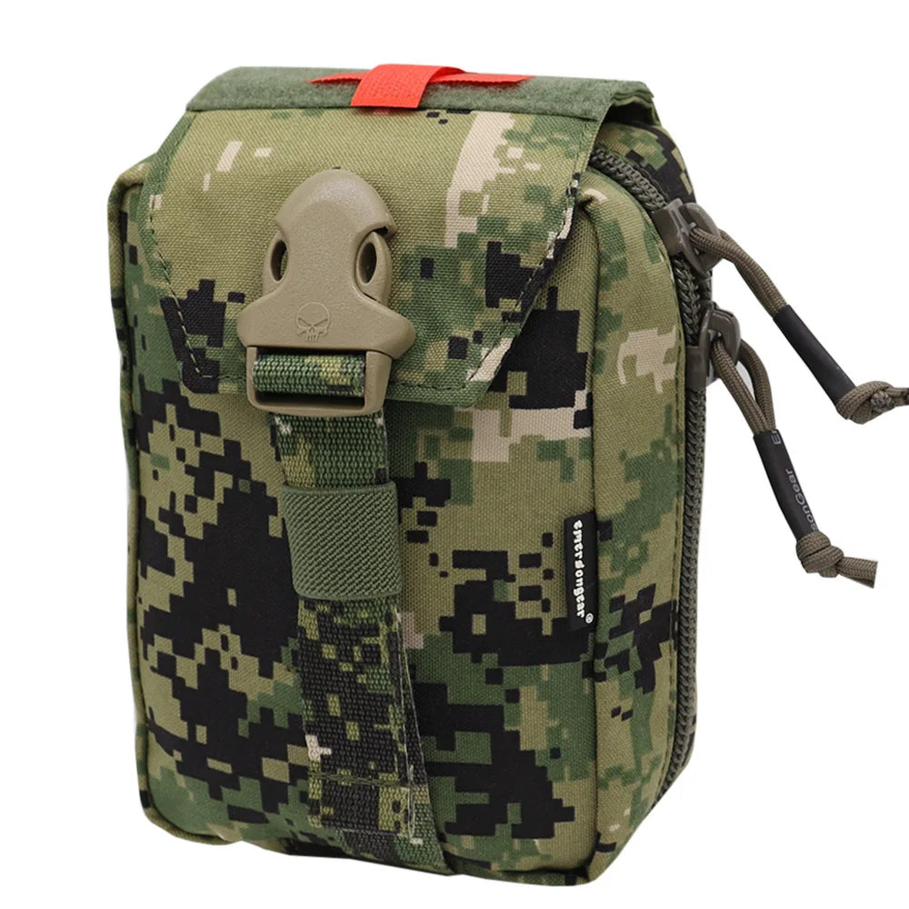 MedStrike™ Rip-Away IFAK Pouch