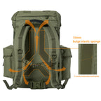 WarTrail™ ALICE Tactical Rucksack