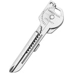 MicroEdge™ KeyTool 6X