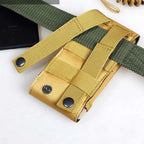 TechGuard™ MOLLE Phone Pouch 6"