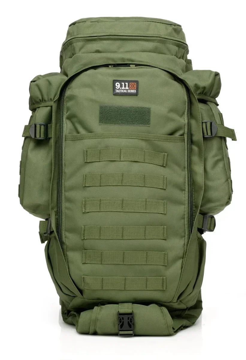TitanForce™ 70L Assault Pack
