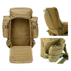 TitanForce™ 70L Assault Pack