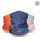 SunGlide™ IceSilk Outdoor Bandana