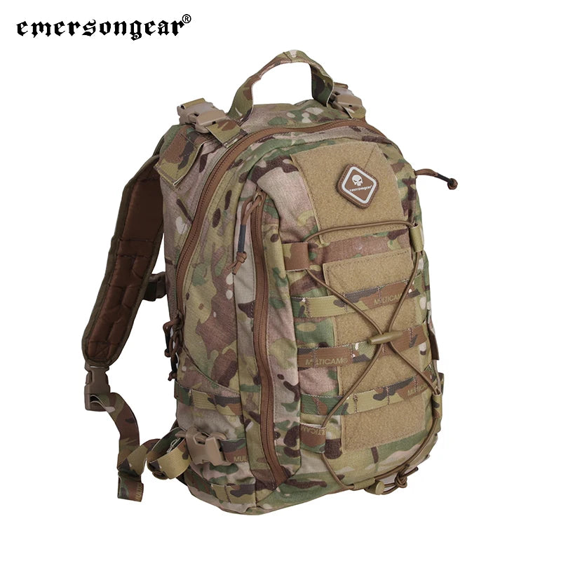 GhostRecon™ 18L Modular Assault Pack