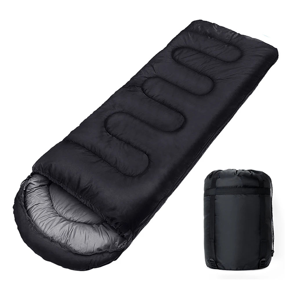 ThermoShell™ 4-Season Ultralight Sleeping Bag