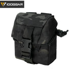 BlastCore™ Tactical Utility Pouch