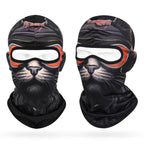 WildMorph™ 3D BeastRide Balaclava
