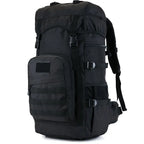 ApexRidge™ 50L Tactical Expedition Pack