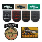 DeadLine™ Sniper Morale Patch