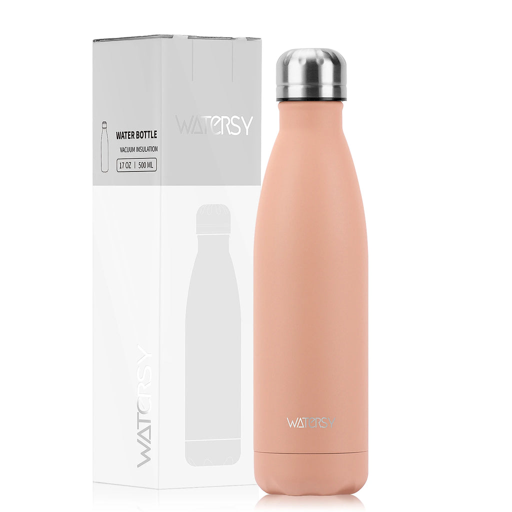 SteelPulse™ 500 Thermo Flask