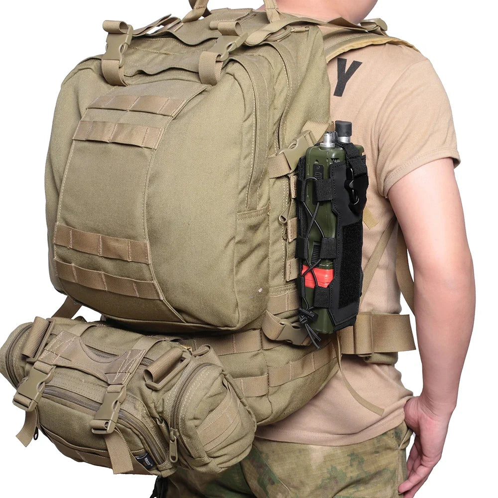 HydroComm™ Tactical Utility Pouch