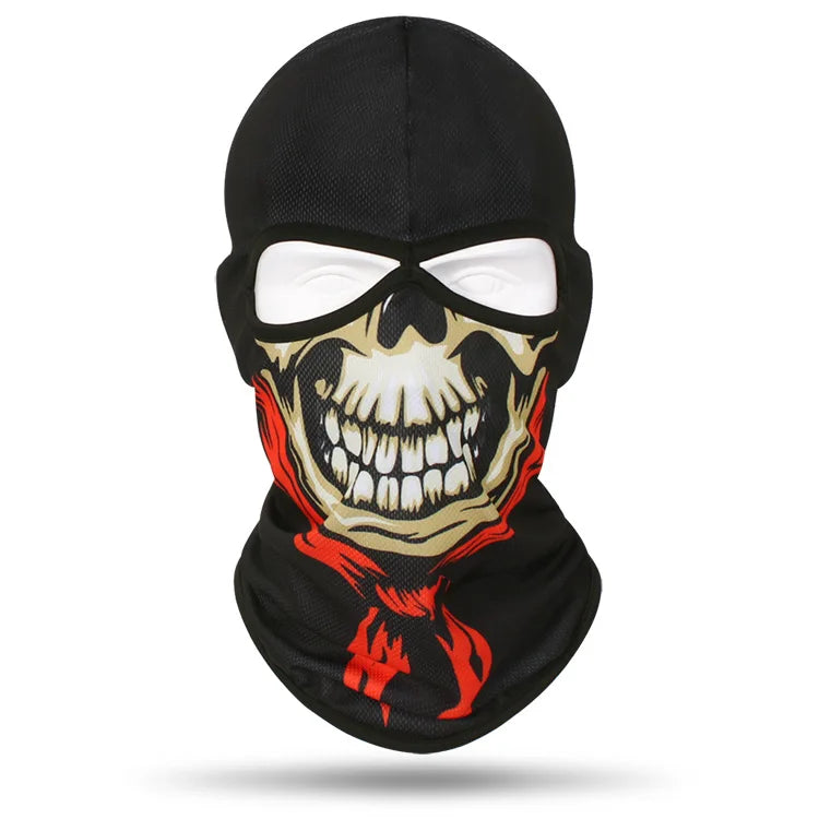 Spartelite™ BoneStorm Tactical Balaclava