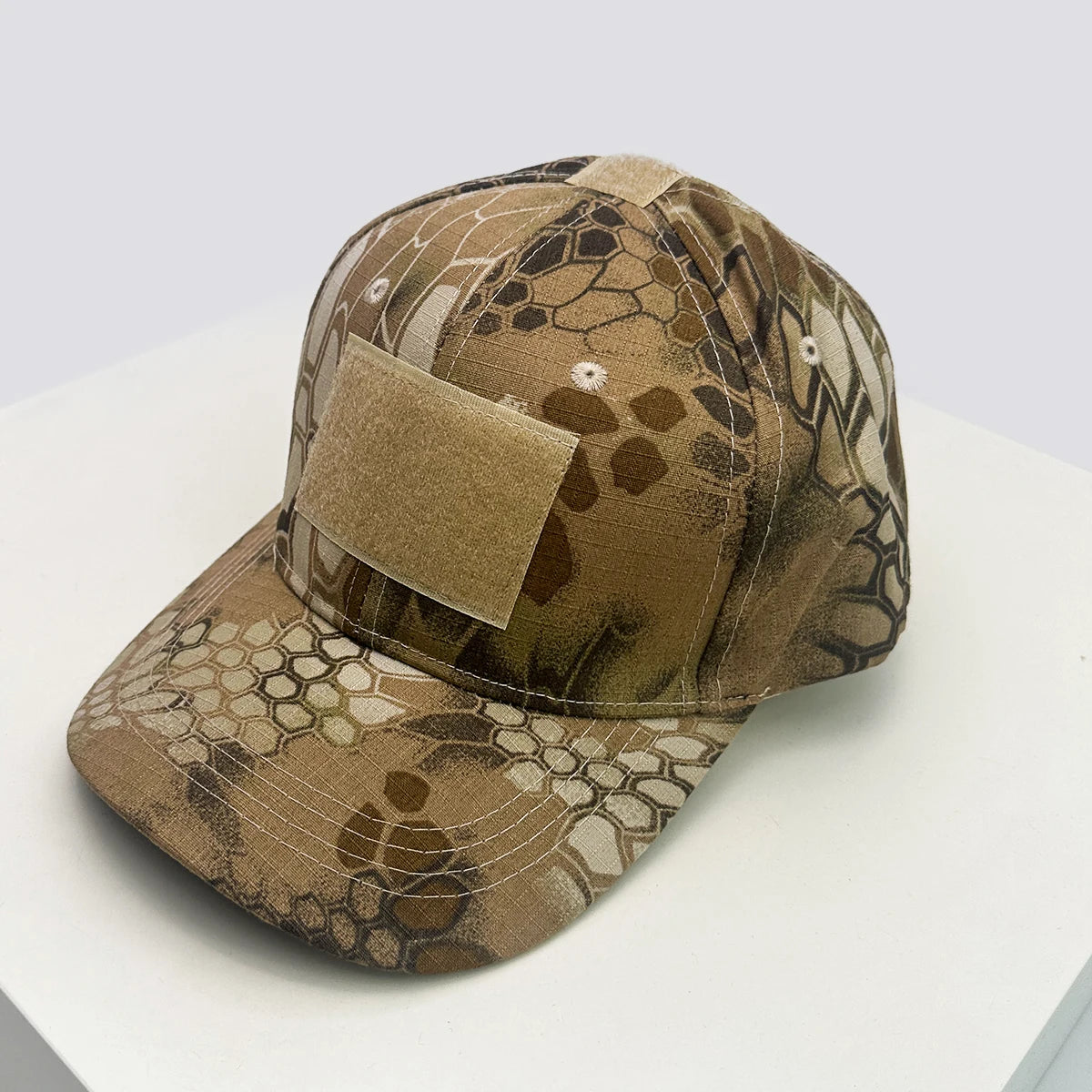 ReconShade™ Velcro Camo Cap