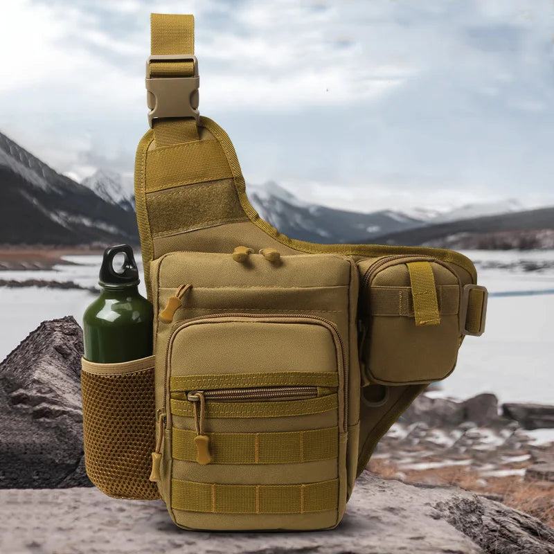 TrailStrike™ MOLLE Chest Utility Pack