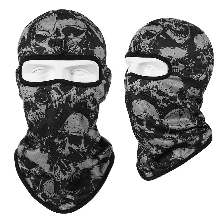 Spartelite™ BoneStorm Tactical Balaclava