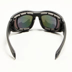 ViperShift™ C6 Tactical Lens Kit