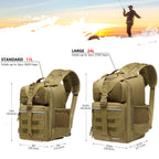StrikeFlex™ Tactical Angler Pack