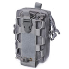 CoreCarry™ Tactical Hydration Pouch