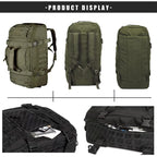 StormHaul™ Tactical Duffel Series