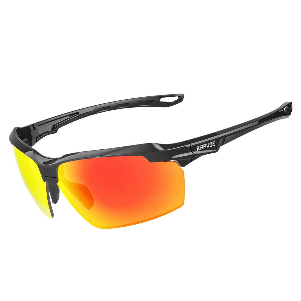 BlastShield™ Polarized Tactical Goggles