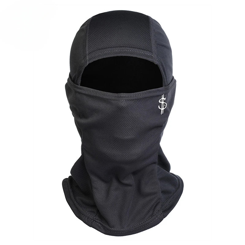 Musion™ StormFlex Modular Balaclava