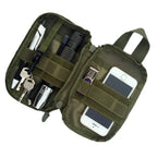 SwiftCore™ EDC Tactical Pouch