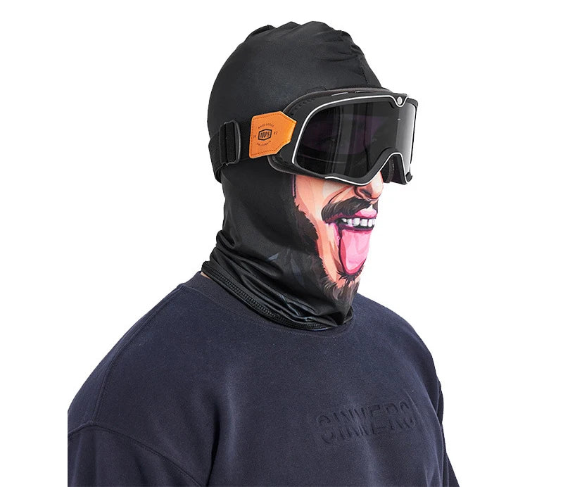 FlexShade™ DryCore Balaclava