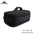 BentoShield™ EVA Insulated Lunch Box