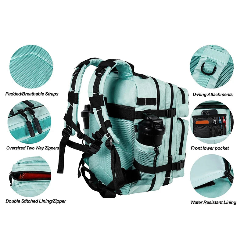 StratoCore™ 35L Tactical Sport Pack