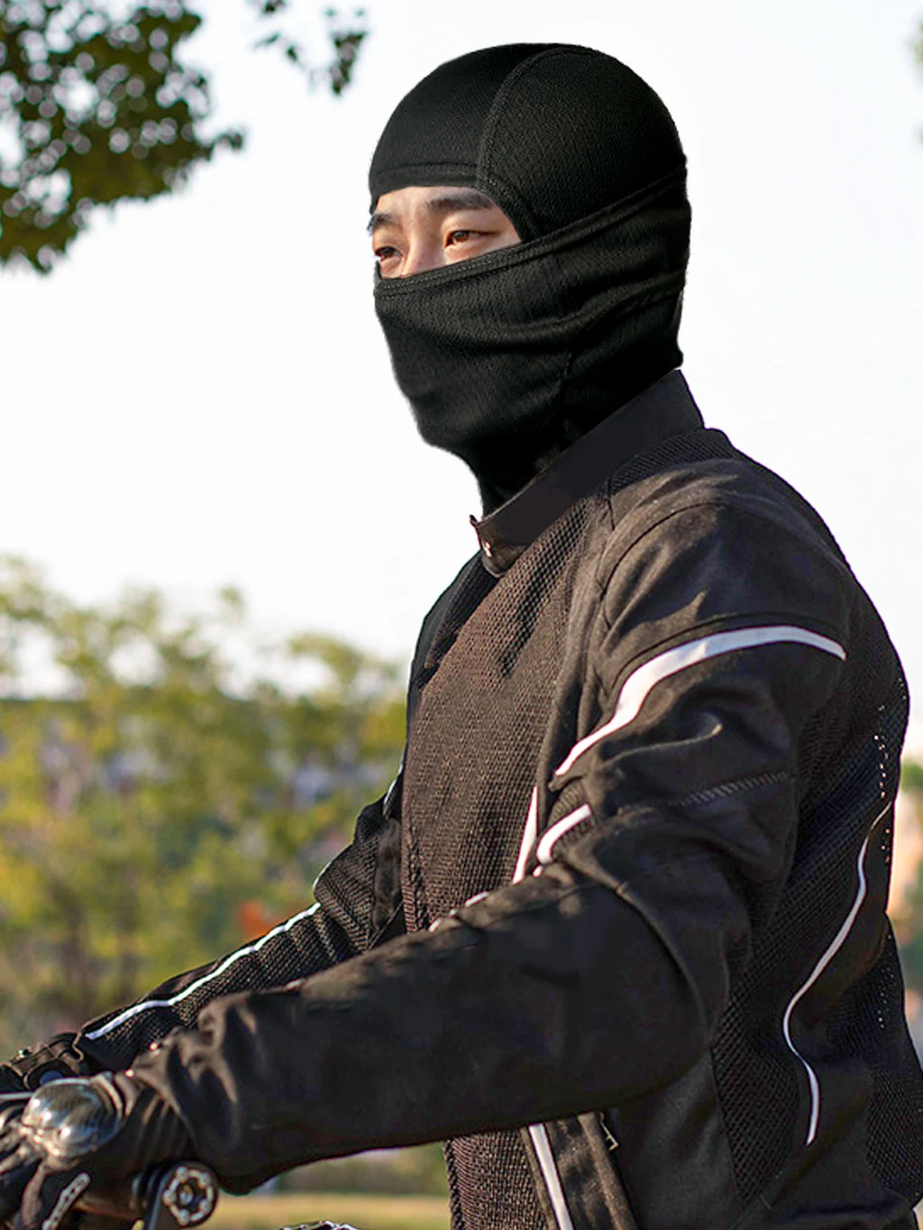 StealthVex™ RapidDry Tactical Balaclava