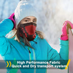 StormGuard™ All-Weather Thermal Gaiter