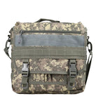 Oulylan ShadowGrid™ Tactical BriefPack