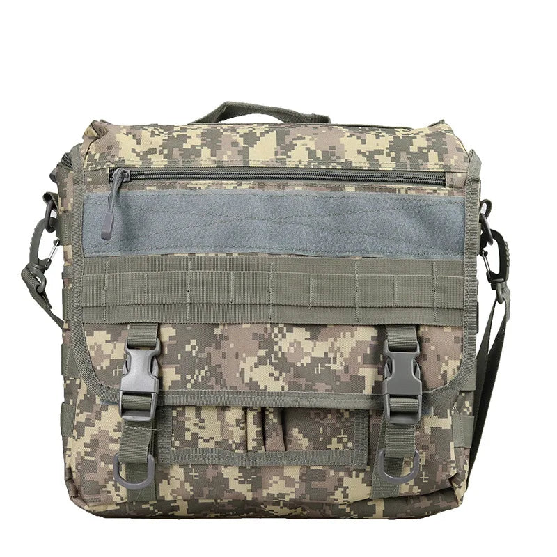 Oulylan ShadowGrid™ Tactical BriefPack