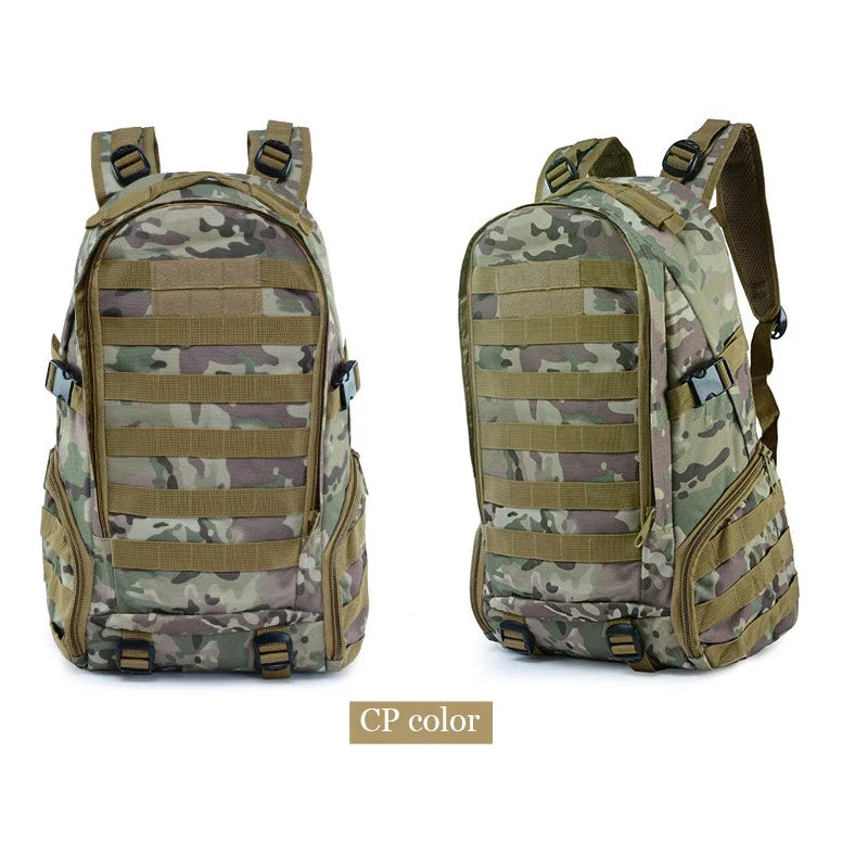 IronClad™ 27L Field Pack